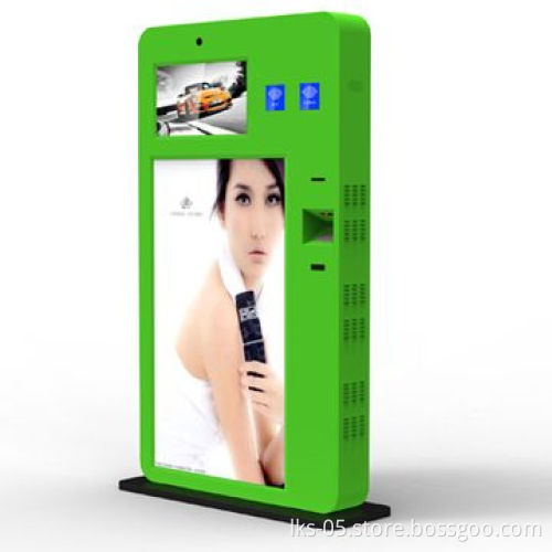 Kiosk manufacturer in China with OEM/ODM service for custom kiosk